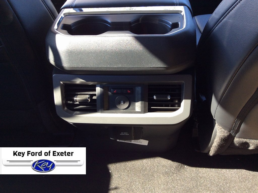 2026 Ford F-350 Super Duty Lariat - Photo 38