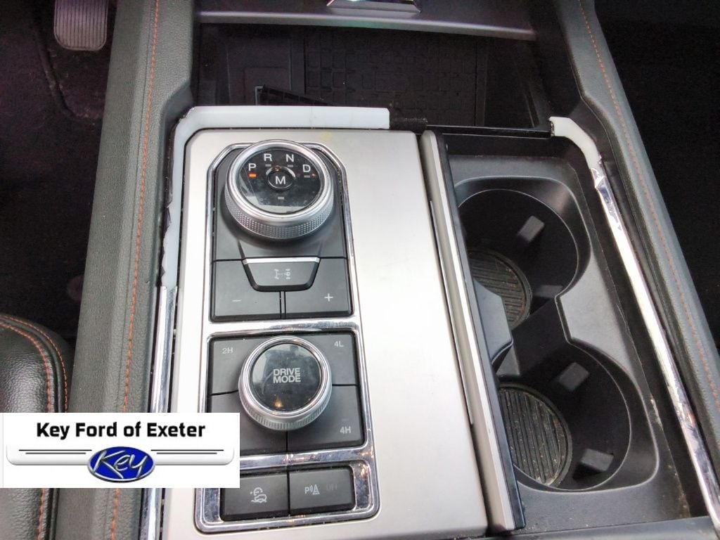 2022 Ford Expedition Timberline - Photo 40