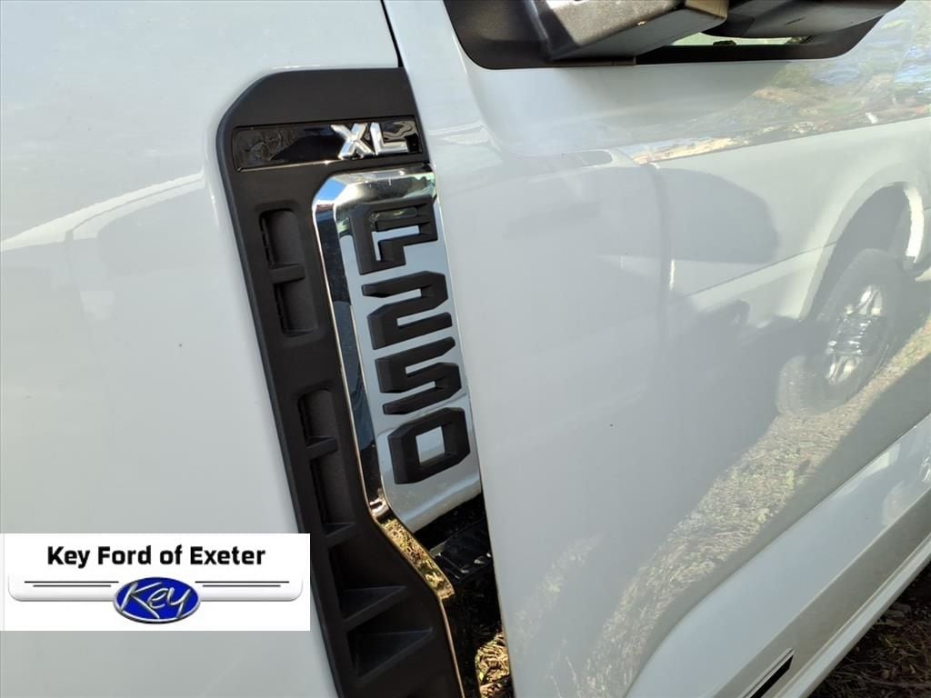 2026 Ford F-250 Super Duty XL - Photo 17