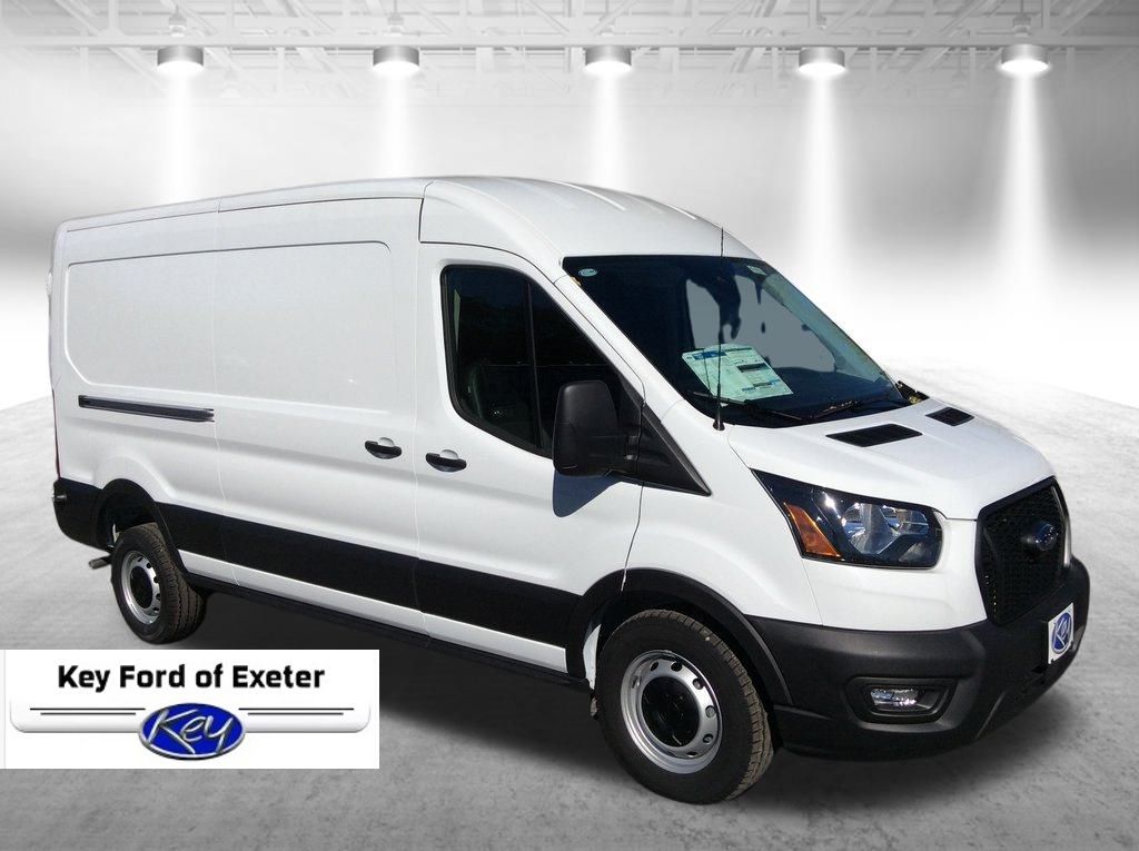 2025 Ford Transit Van Base - Photo 20