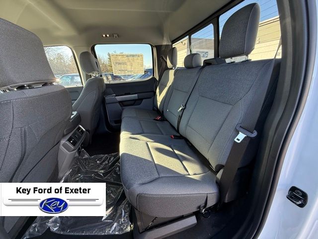 2025 Ford F-150 XLT - Photo 30