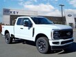 Ford F-250SD