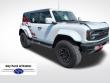 Certified 2024 Ford Bronco Raptor SUV