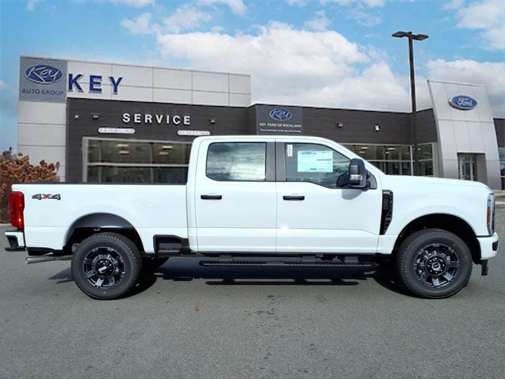 New 2026 Ford F-250SD XL Truck