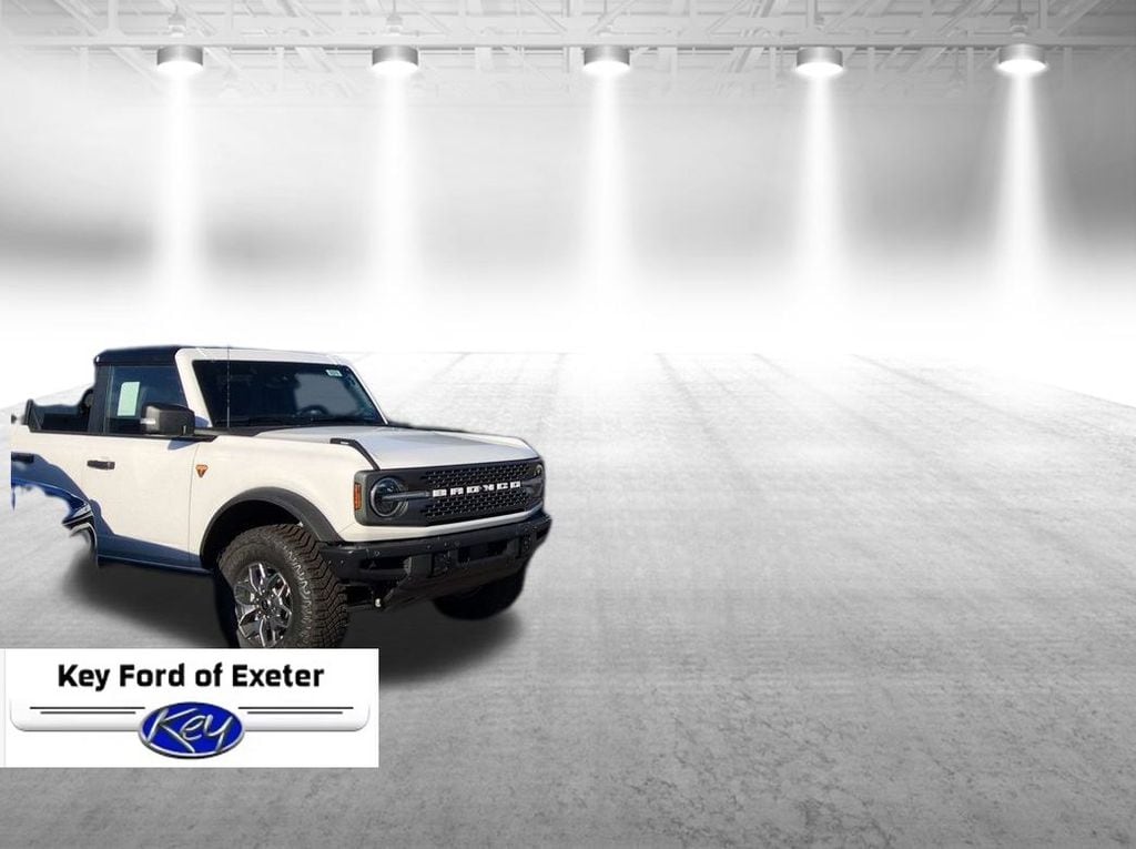 2026 Ford F-250 Super Duty XL - Photo 21