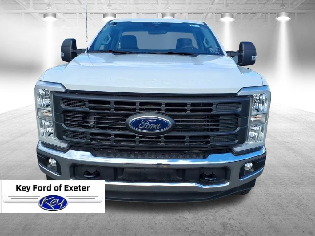 2026 Ford F-250 Super Duty XL - Photo 10