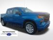 Certified 2022 Chevrolet Silverado 1500 Custom Truck