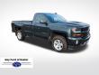 Used 2017 Chevrolet Silverado 1500 LT Truck