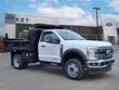 Ford F-550SD