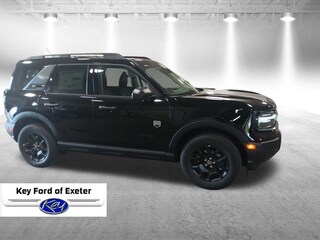 2026 Ford Bronco Sport Big Bend SUV