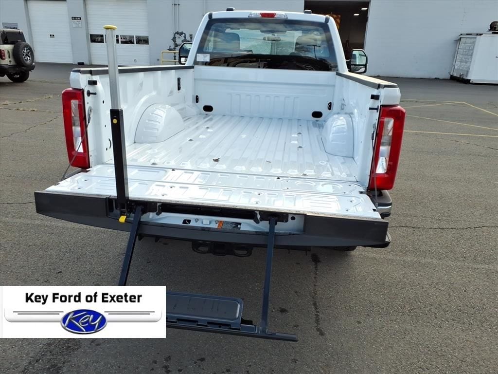 2026 Ford F-250 Super Duty XL - Photo 14