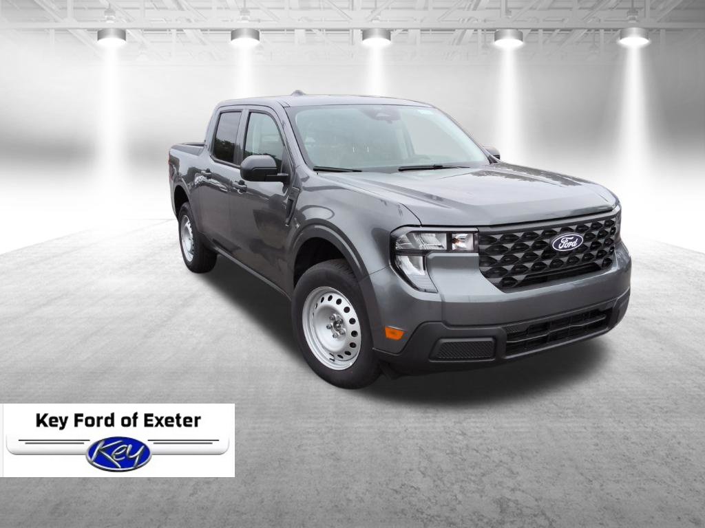 2026 Ford Maverick XL Truck