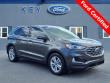 Certified 2020 Ford Edge SEL SUV