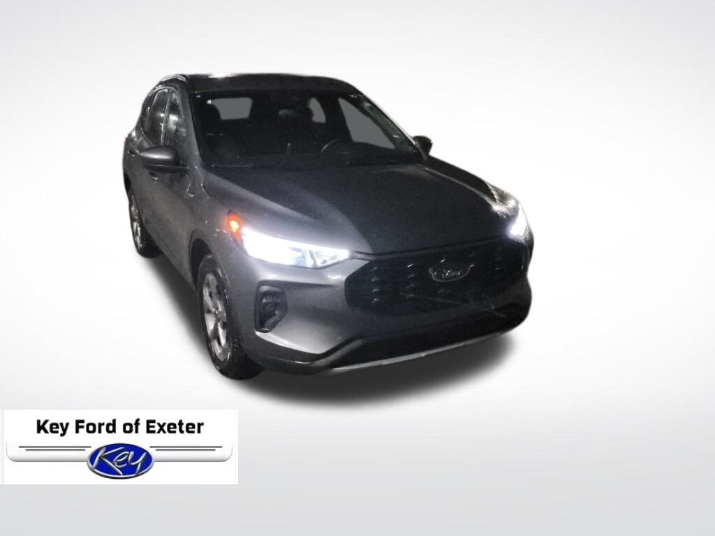 Used 2025 Ford Escape ST-Line Select SUV