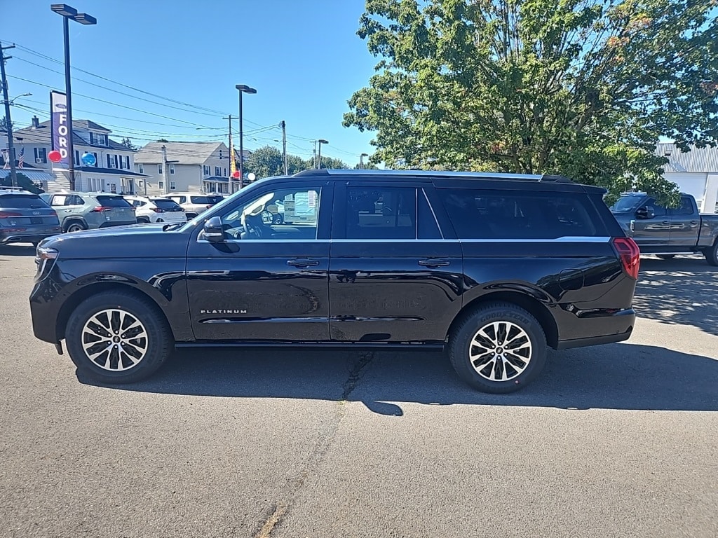 2025 Ford Expedition Max SUV 