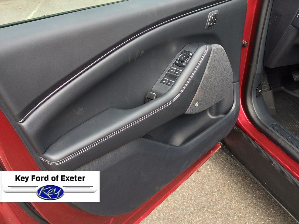 2025 Ford Mustang Mach-E GT - Photo 27