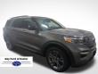 Certified 2023 Ford Explorer XLT SUV