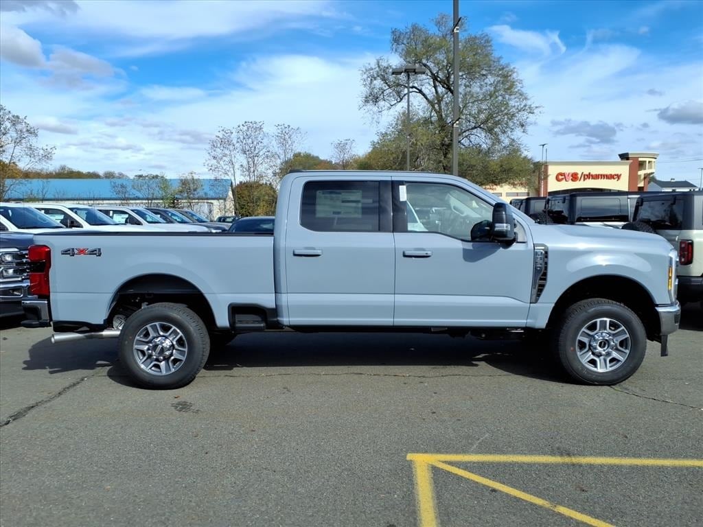 New 2026 Ford F-350SD Lariat Truck