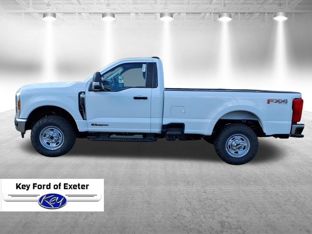 2026 Ford F-250 Super Duty XL - Photo 11