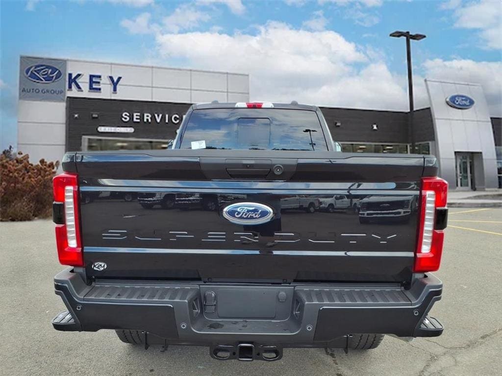 New 2026 Ford F-350SD XL Truck