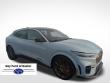 Certified 2025 Ford Mustang Mach-E GT SUV