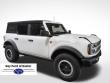 Certified 2023 Ford Bronco Badlands SUV