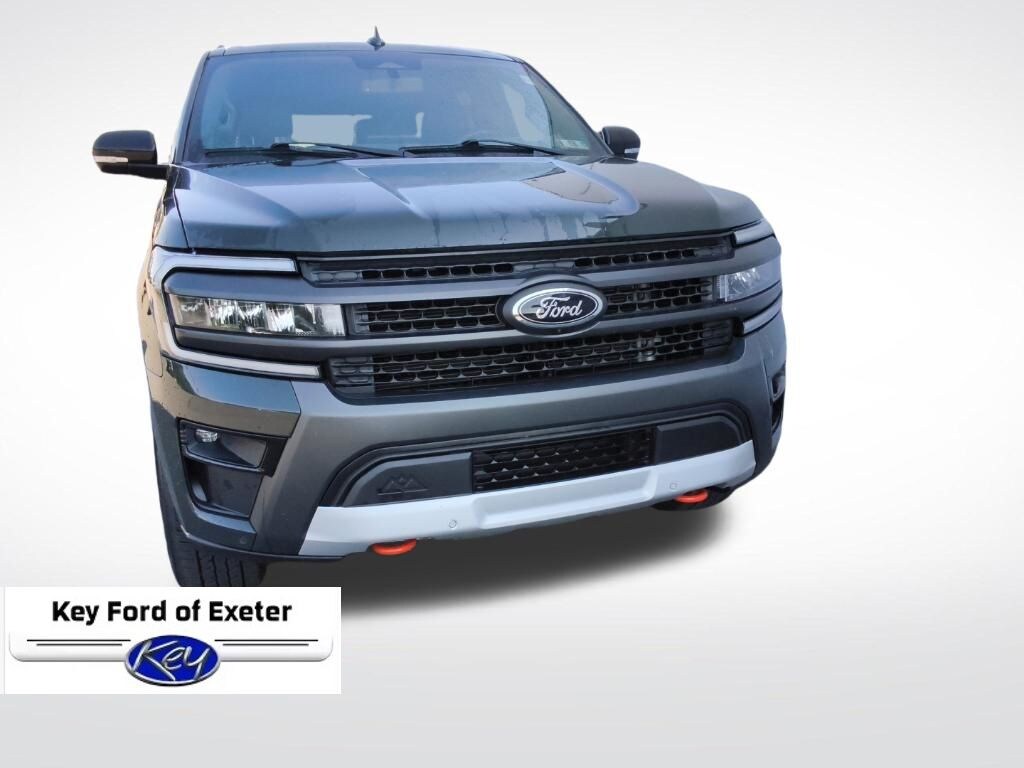 Used 2022 Ford Expedition Timberline SUV