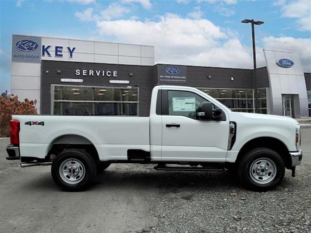 New 2026 Ford F-350SD XL Truck