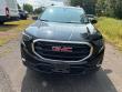 Certified 2018 GMC Terrain SLE SUV