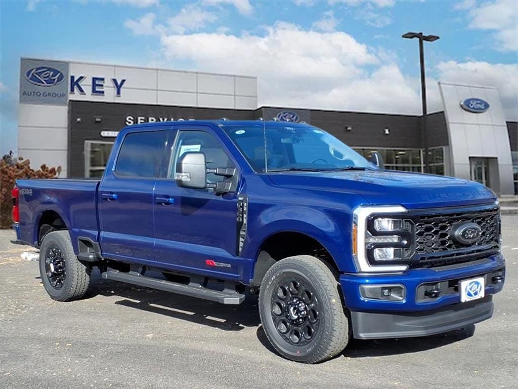 2026 Ford F-350 Super Duty XLT's photo