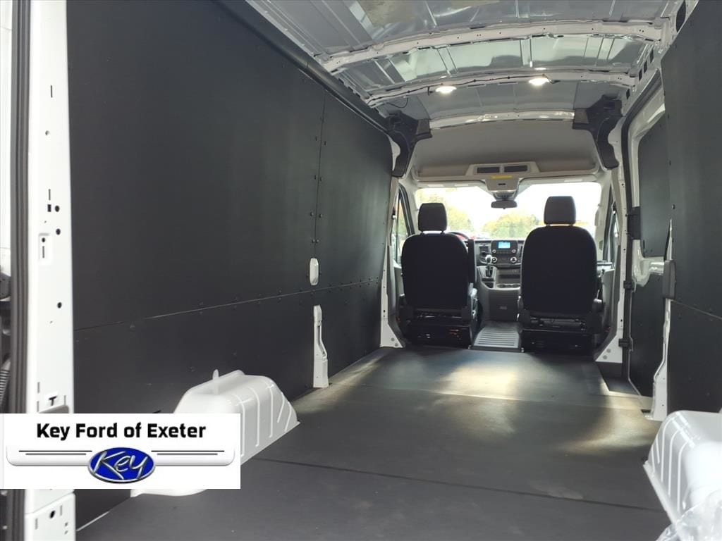 2025 Ford Transit Van Base - Photo 15