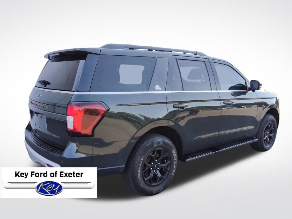 2022 Ford Expedition Timberline - Photo 12