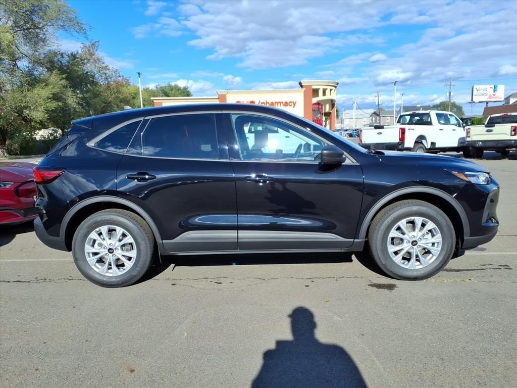 New 2026 Ford Escape Active SUV