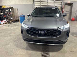 2026 Ford Escape ST-Line SUV