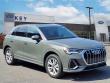 Certified 2024 Audi Q3 Premium SUV