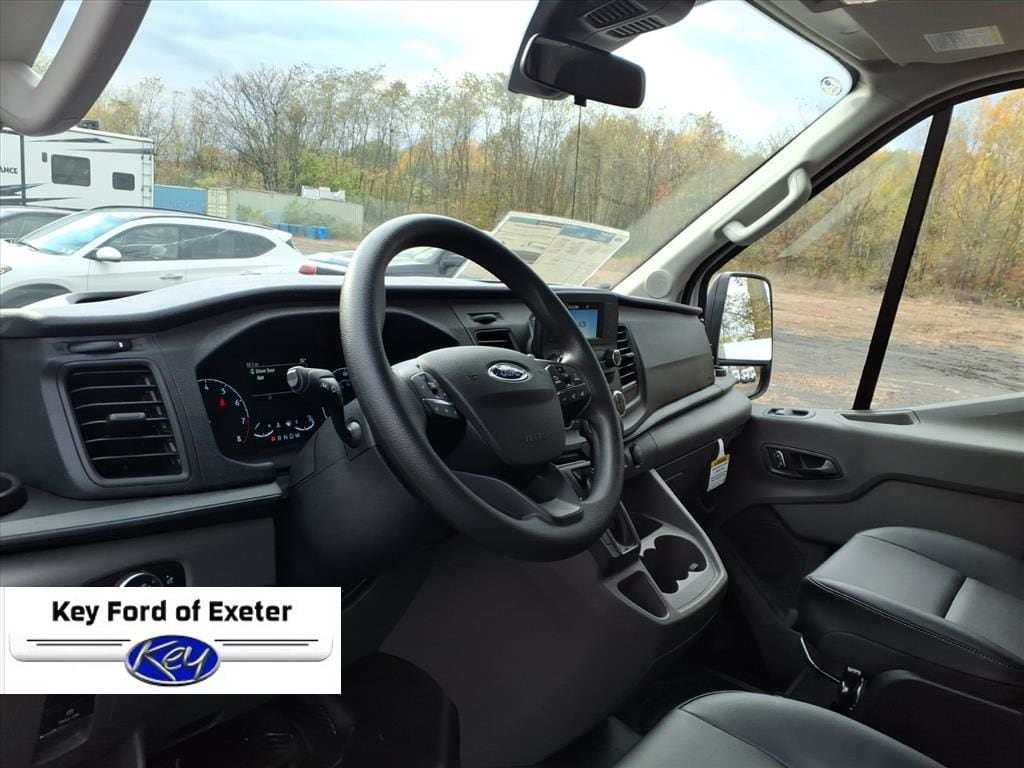2025 Ford Transit Van Base - Photo 12