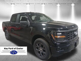 2026 Ford F-150 STX Truck