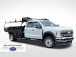  Ford F-550SD