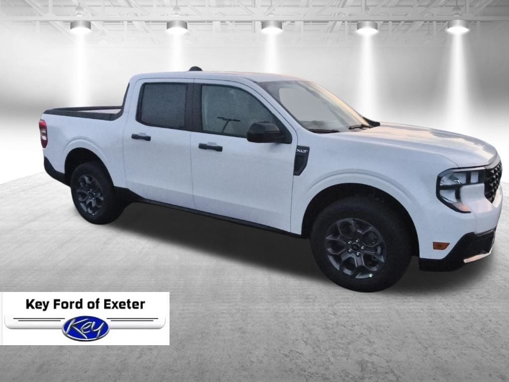 2026 Ford Maverick Truck 
