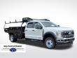 Used 2024 Ford F-550SD XL Chassis