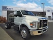 Ford F-650SD