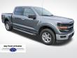 Used 2025 Ford F-150 XLT Truck