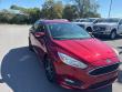 Used 2015 Ford Focus SE Sedan