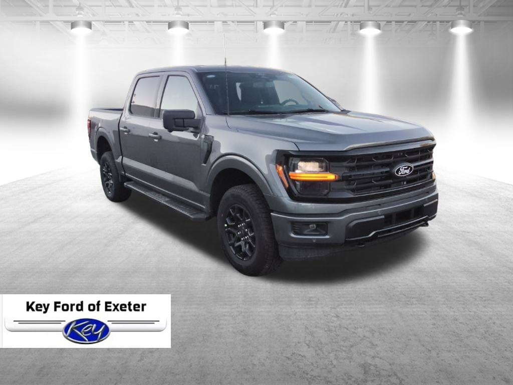 2026 Ford F-150 Truck 
