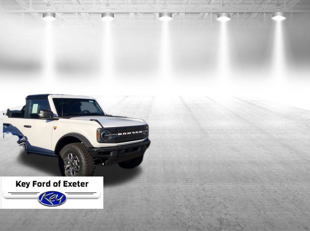 2026 Ford F-250 Super Duty XL - Photo 21