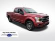 Used 2018 Ford F-150 XLT Truck