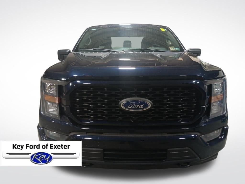 Used 2023 Ford F-150 XL Truck