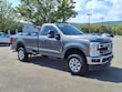 Ford F-250SD