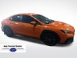  Subaru WRX