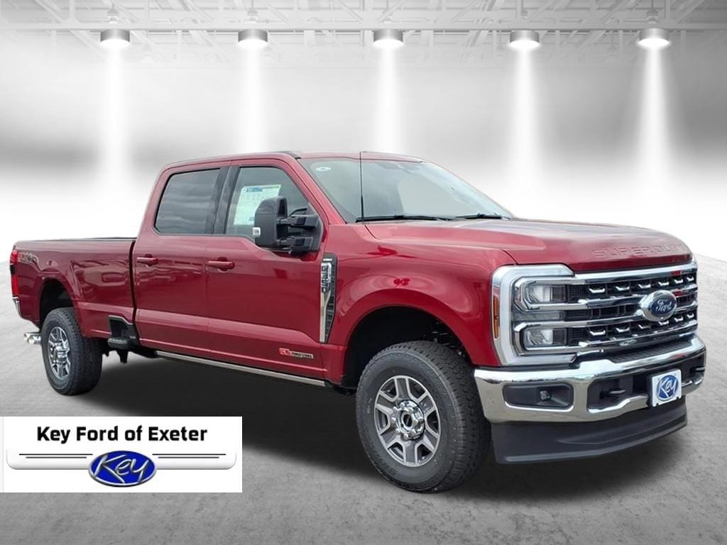 2026 Ford F-350 Super Duty
